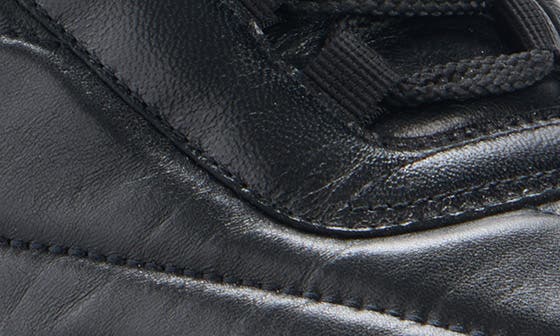 Мужские кроссовки Givenchy Quilted Leather Trainer Sneaker — фото 6