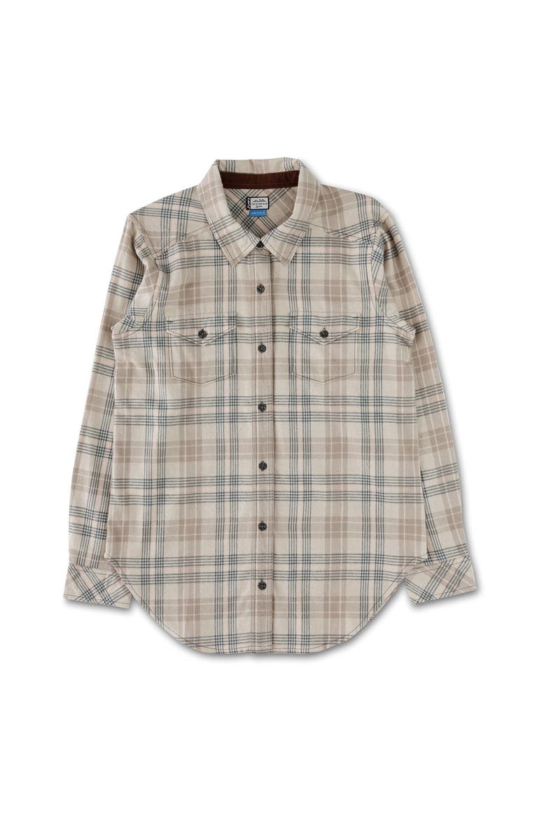 Billie Jean Shirt - Women's, Alternate, color, Blush Sand
