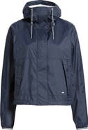 Helly Hansen Koster 2.5-Layer Waterproof/Windproof Rain Jacket