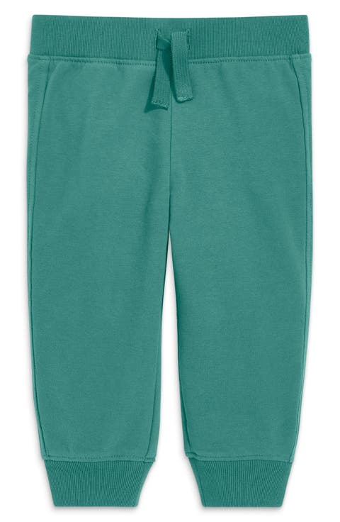 French Terry Joggers
