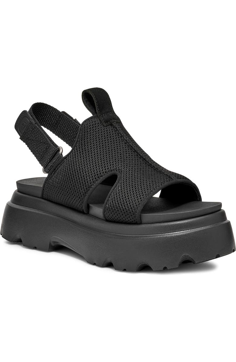 UGG<sup>®</sup> Celeste Sandal, Main, color,