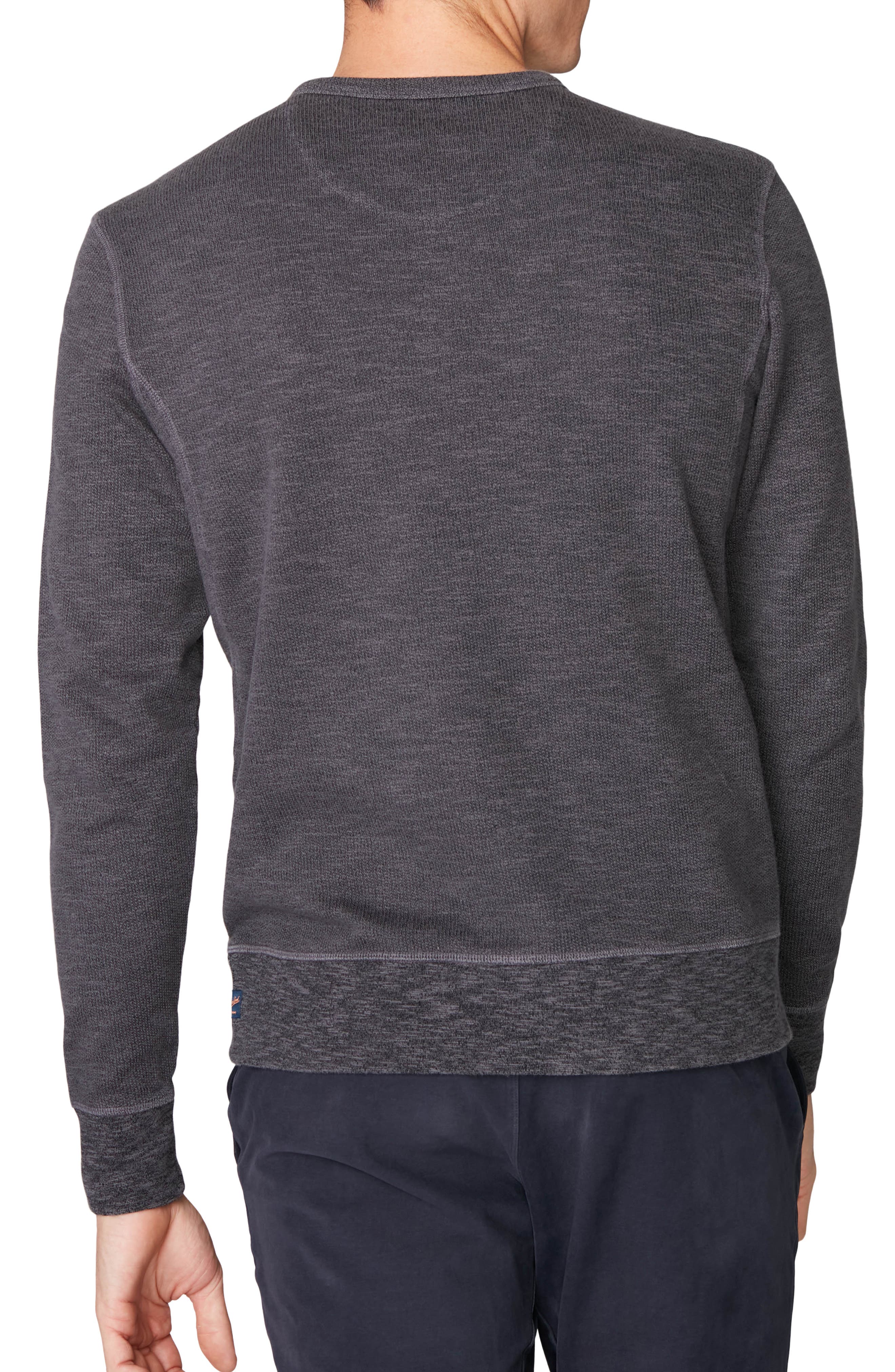 Good Man Brand Victory V-Notch Sweatshirt (Men) | Nordstromrack