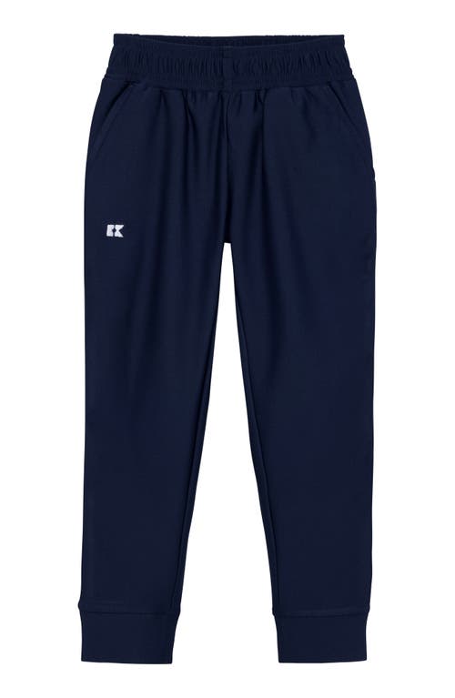 COURTSIDE COURTSIDE KIDS BOYS WARM-UP JOGGER PANT 