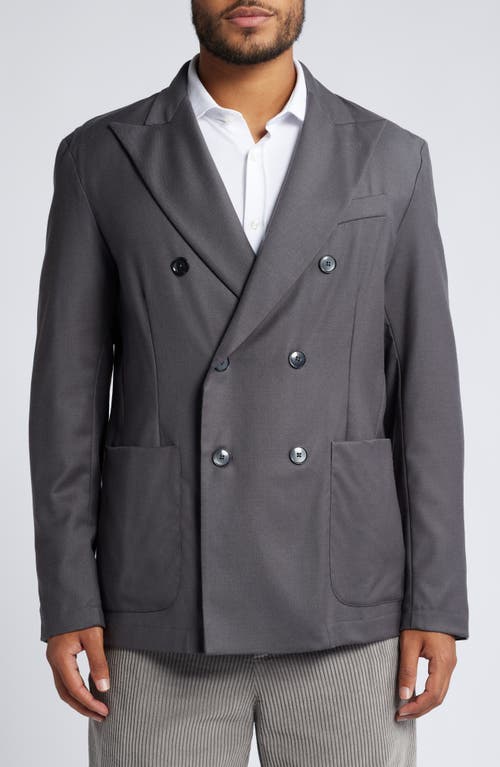 BARENA VENEZIA BARENA VENEZIA DORIA WOOL SPORT COAT