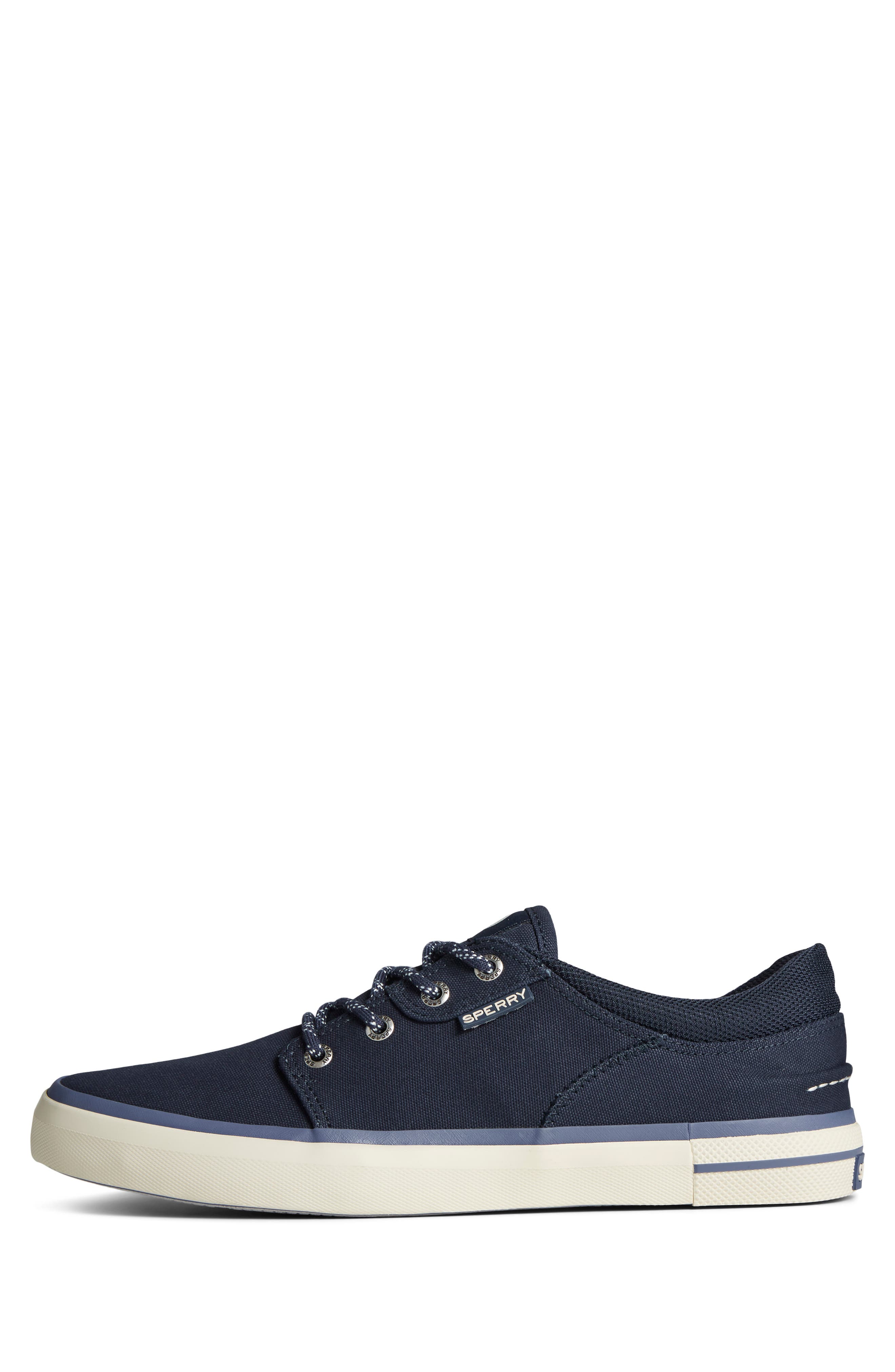 Sperry Crossjack Remix Sneaker, Alternate, color, 