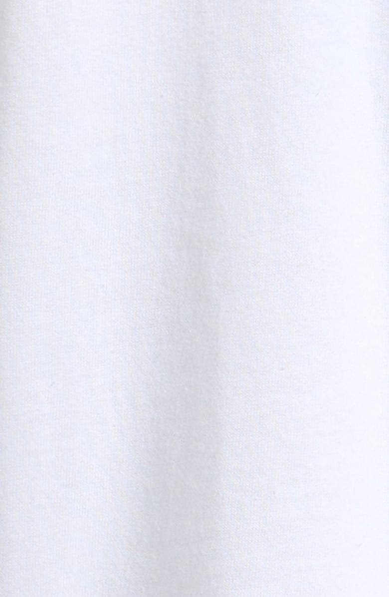 MARKET Kids' Mini Market Let it Grow Graphic T-Shirt, Alternate, color, White