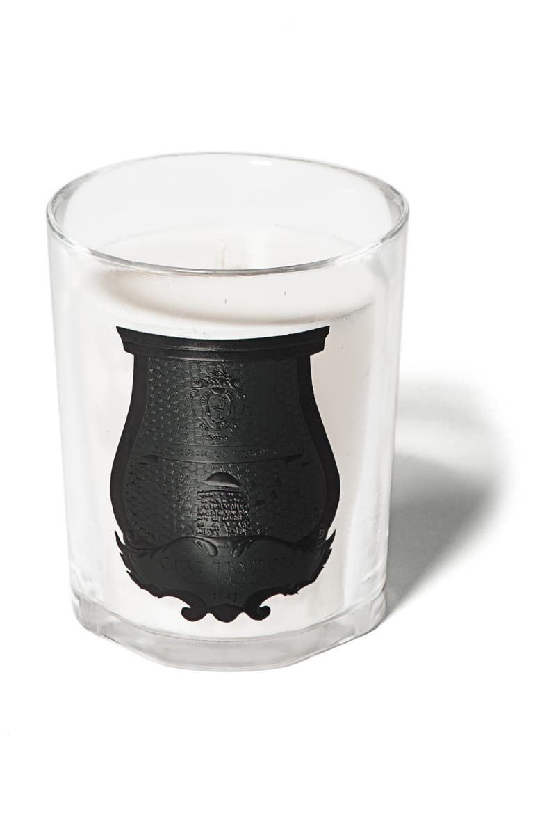 x Giambattista Valli Rose Poivrée Classic Candle (Limited Edition), Main, color, ROSE POIVREE