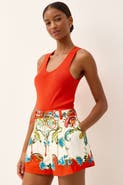 Marie Oliver Miranda Tank