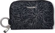 baggallini Deluxe Card Case