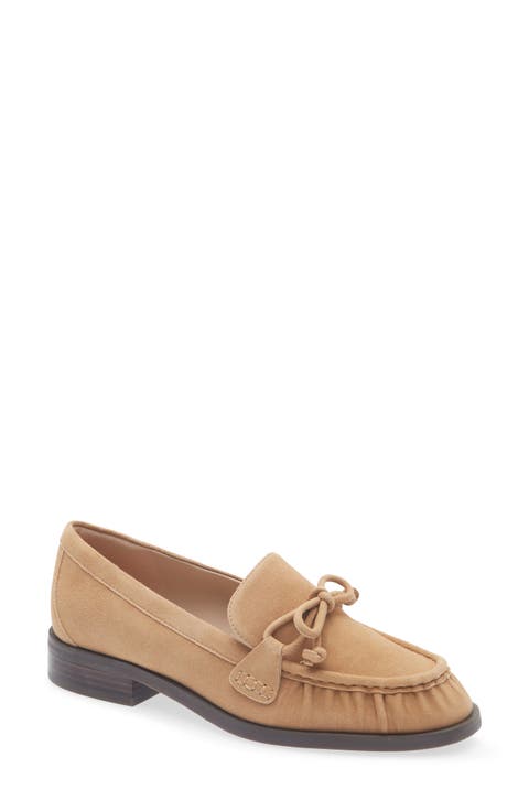 Sirena Loafer
