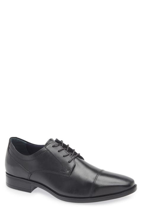 Landon Cap Toe (Men)