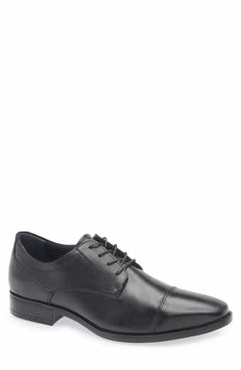 Johnston & Murphy Landon Cap Toe