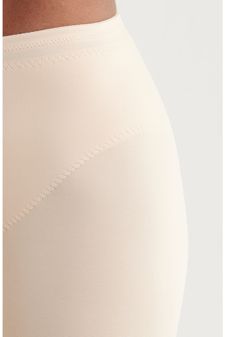 Flexible Fit Shaper Leggings, Alternate, color, WARM BEIGE