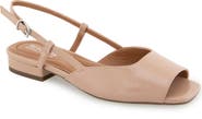 Reaction Kenneth Cole Jensen Slingback Sandal