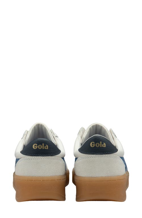 Gola Grandslam Elite Sneaker In Multi