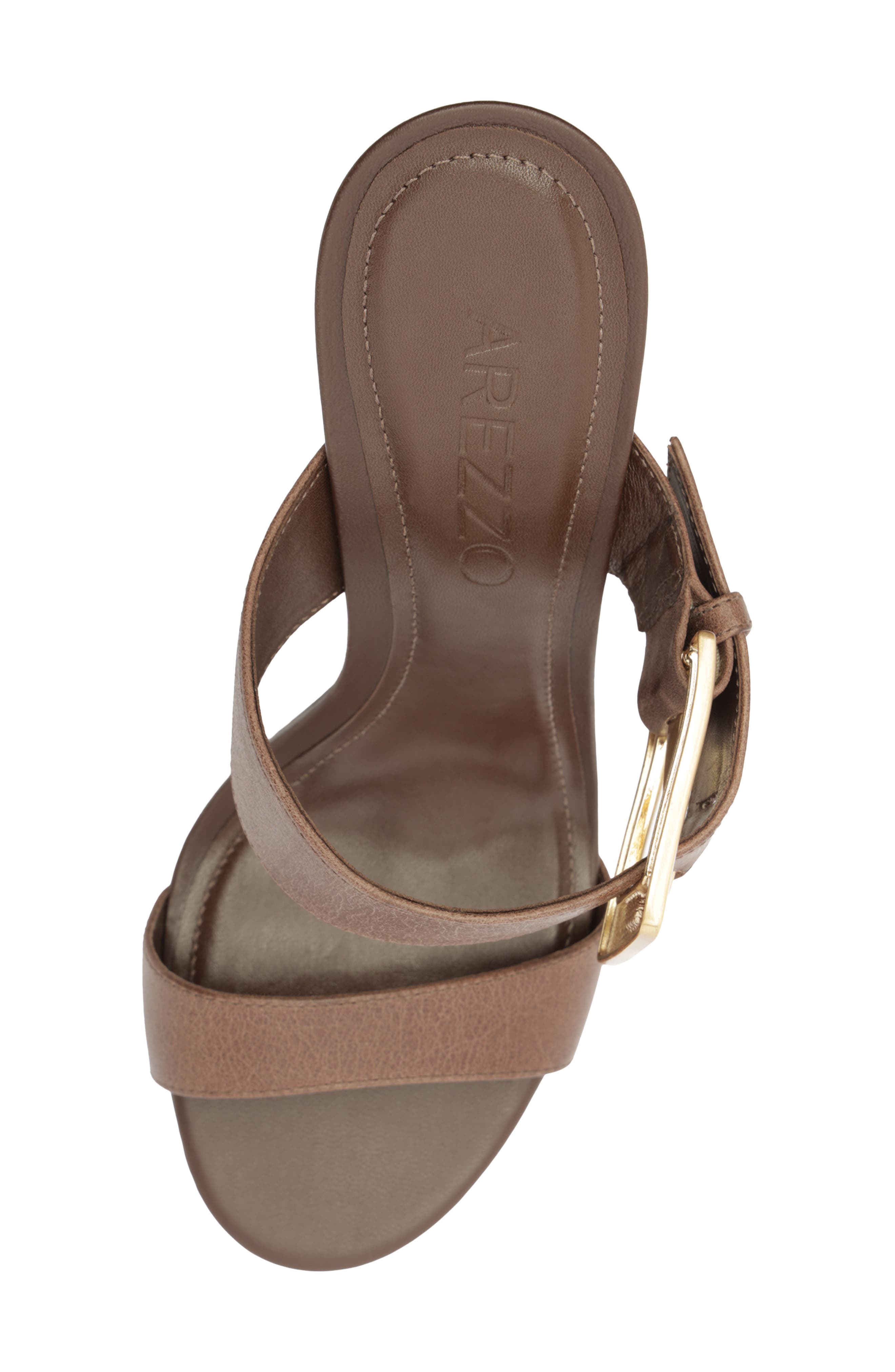 Kenny Stiletto Pump, Alternate, color, NEW COCOA