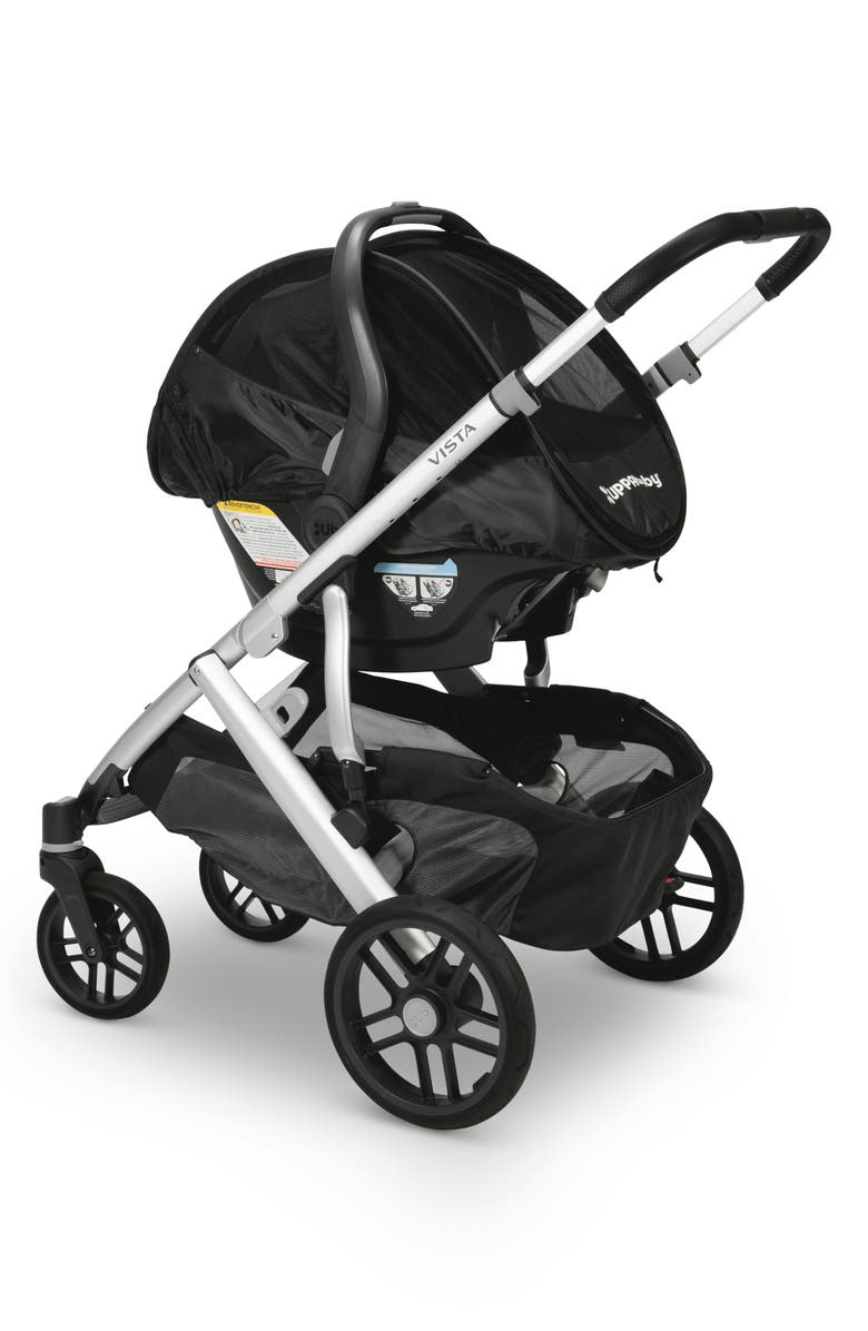 UPPAbaby Mesa Cabana, Alternate, color,