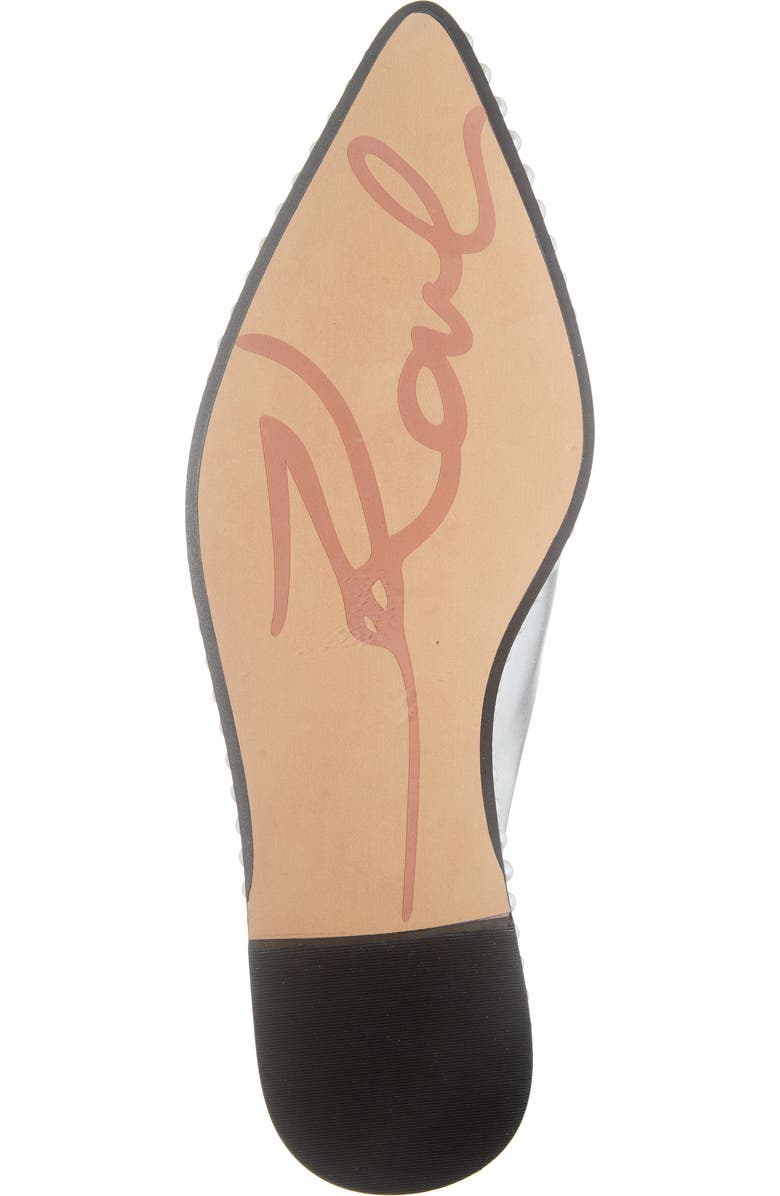 KARL LAGERFELD PARIS Vyra Mule, Alternate, color,