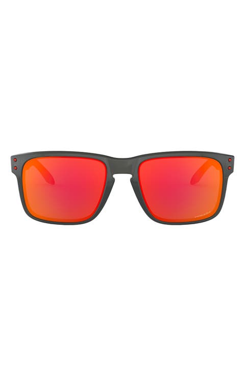 Holbrook 56mm Prizm™ Rectangular Sunglasses