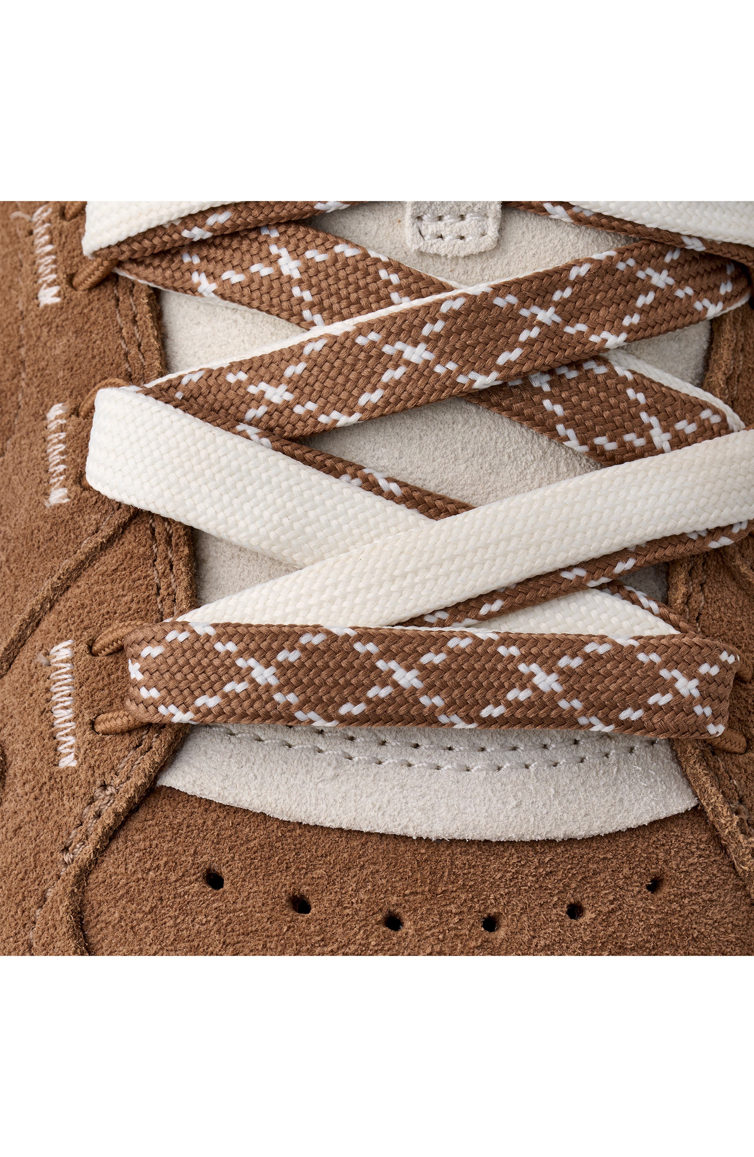 Men's Minimel Sneaker, Alternate, color, CHESTNUT