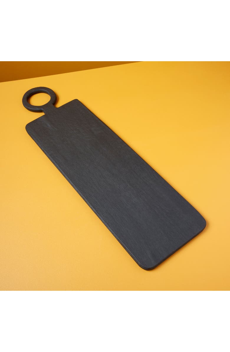 Be Home Arendal Oversized Long Board, Alternate, color, Natural