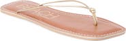Coconuts by Matisse Ray Flip Flop