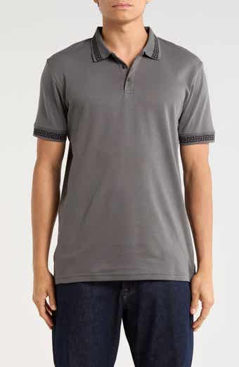 Geo Tipped Polo