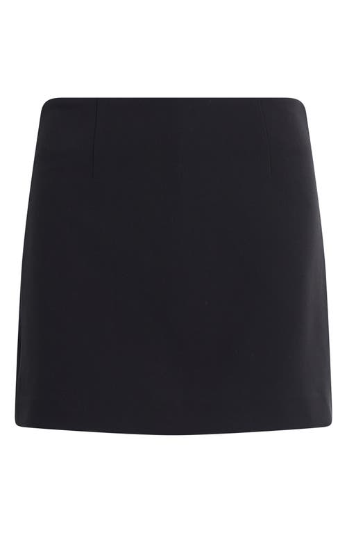 Shop Favorite Daughter Favorite Skort In Black