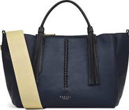 Radley Hillgate Place - Craft Medium Satchel Bag