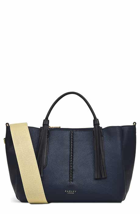 Radley Hillgate Place - Craft Medium Satchel Bag