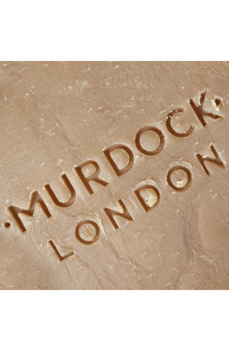 Murdock London Traditional Shaving Soap, Alternate, color,