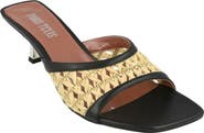 Paris Texas Lorena Slide Sandal