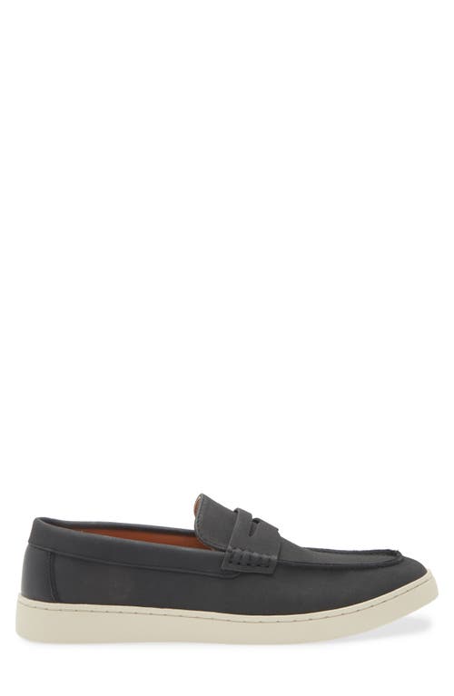Vince Camuto Vy-faelon Penny Loafer In Gray