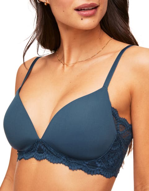 Janey Contour Plunge Bra