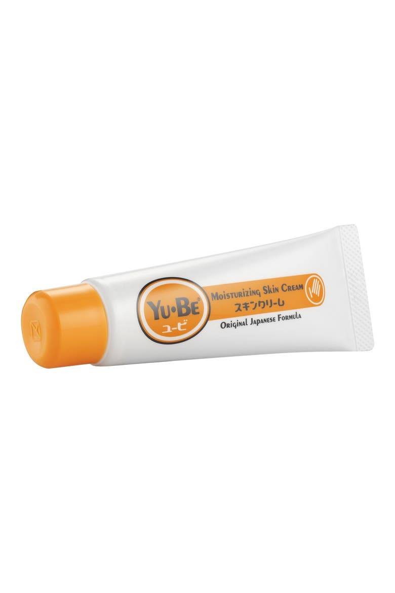 Moisturizing Skin Cream, Main, color, NO COLOR