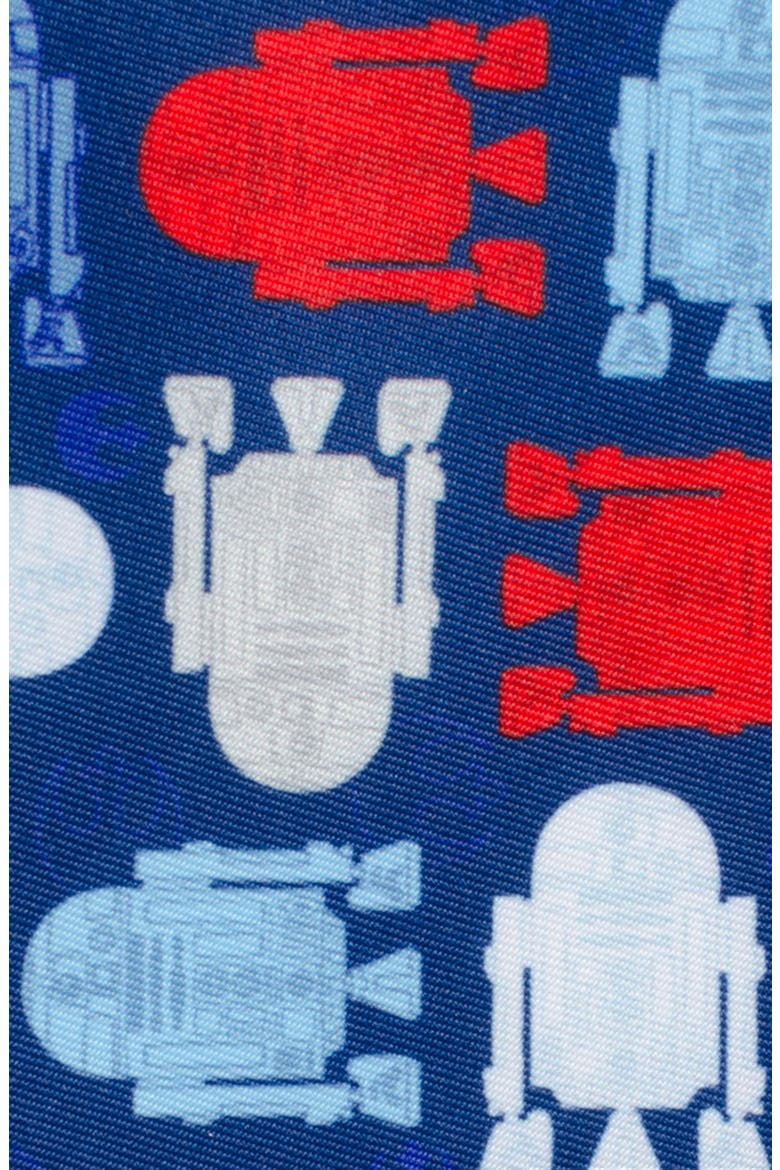 Star Wars™ R2-D2 Tie, Alternate, color, BLUE