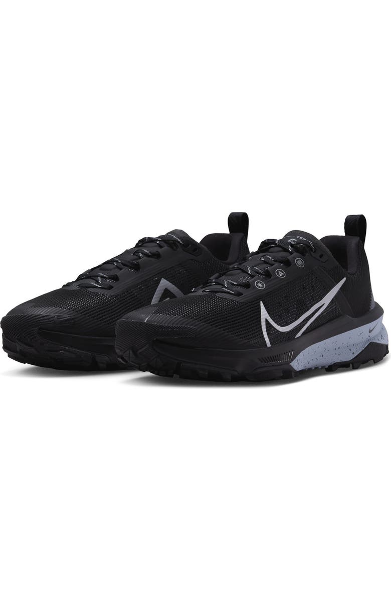 Nike React Terra Kiger 9 Running Shoe, Main, color,