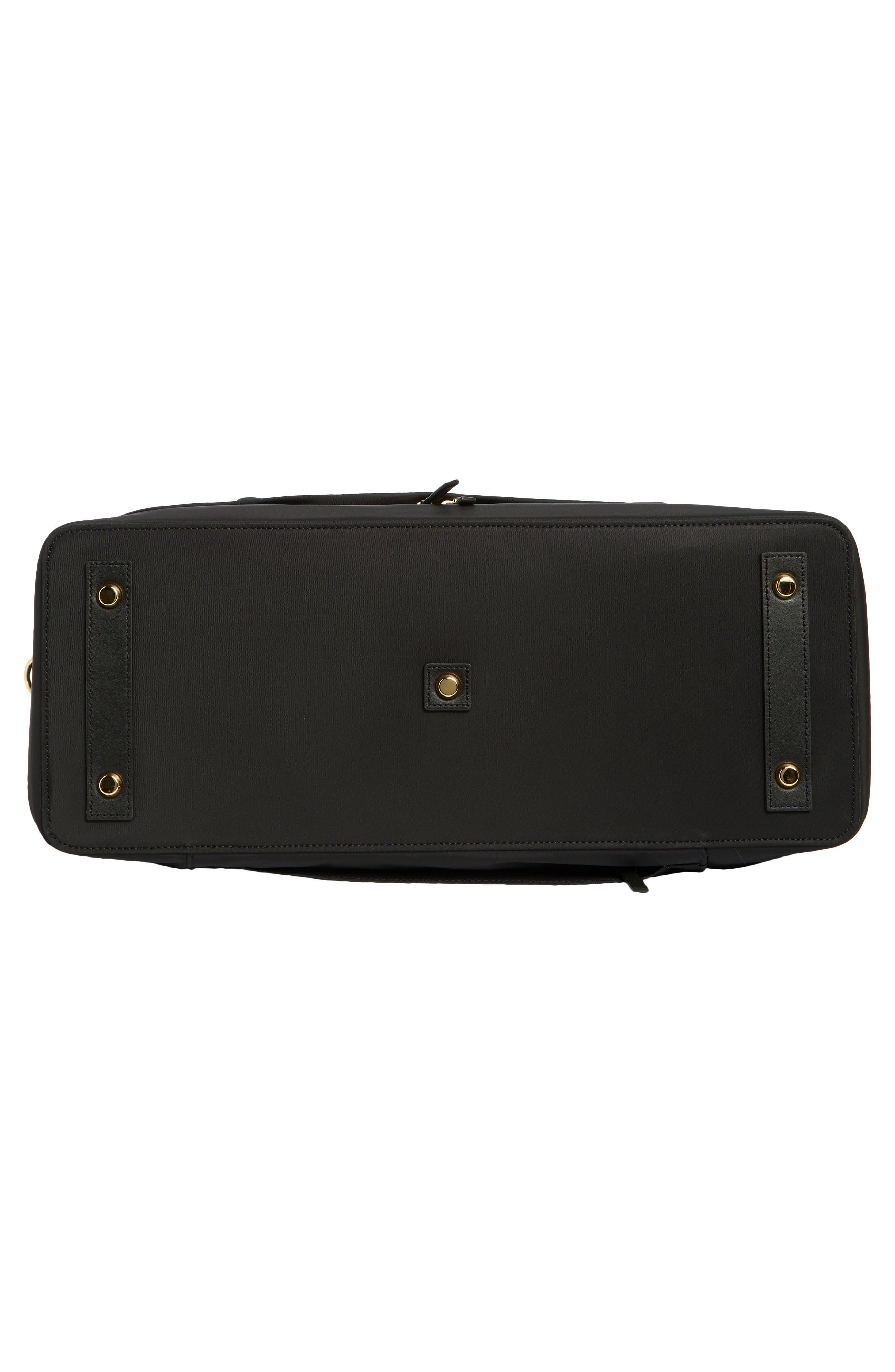 TUMI Carlyn Travel Tote Bag, Alternate, color, 