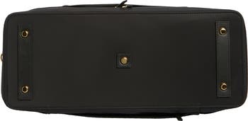 Carlyn Travel Tote Bag