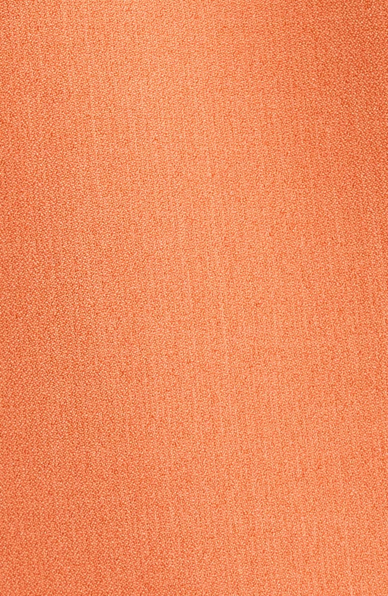 KASPER Zip Pocket Jacket, Alternate, color, Mandarin