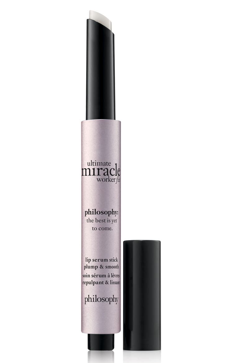 ultimate miracle worker lip fix, Alternate, color, NO COLOR