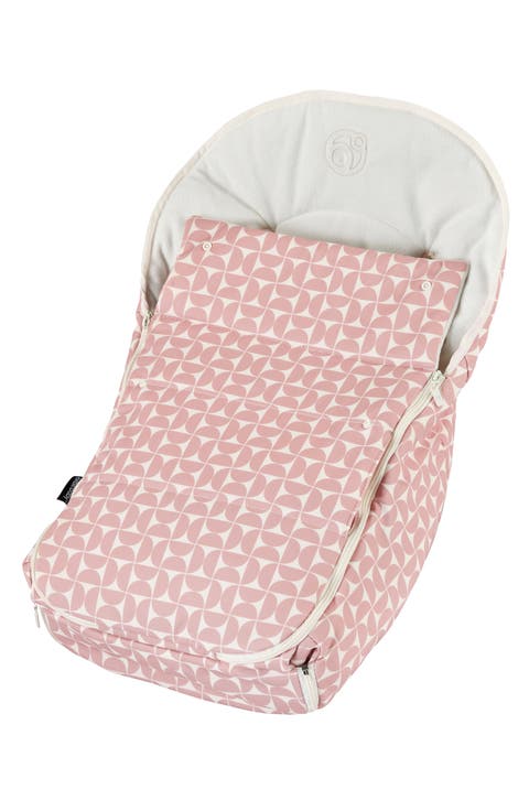 G5 Stroller Footmuff