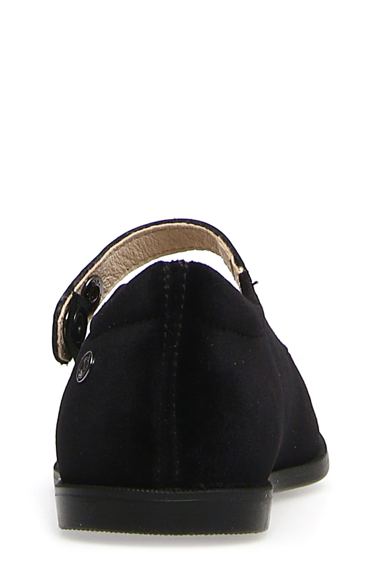 Naturino Kids' Calen Mary Jane Flat, Alternate, color, 