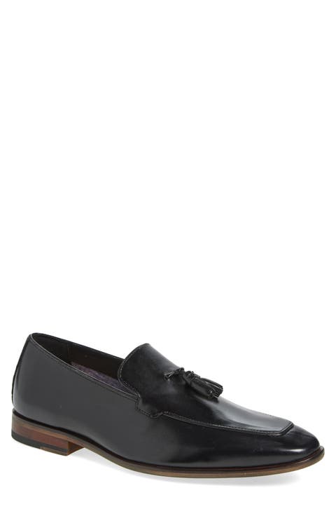Hypens Tassel Loafer (Men)