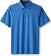 Rhone Regatta Piqué Performance Polo