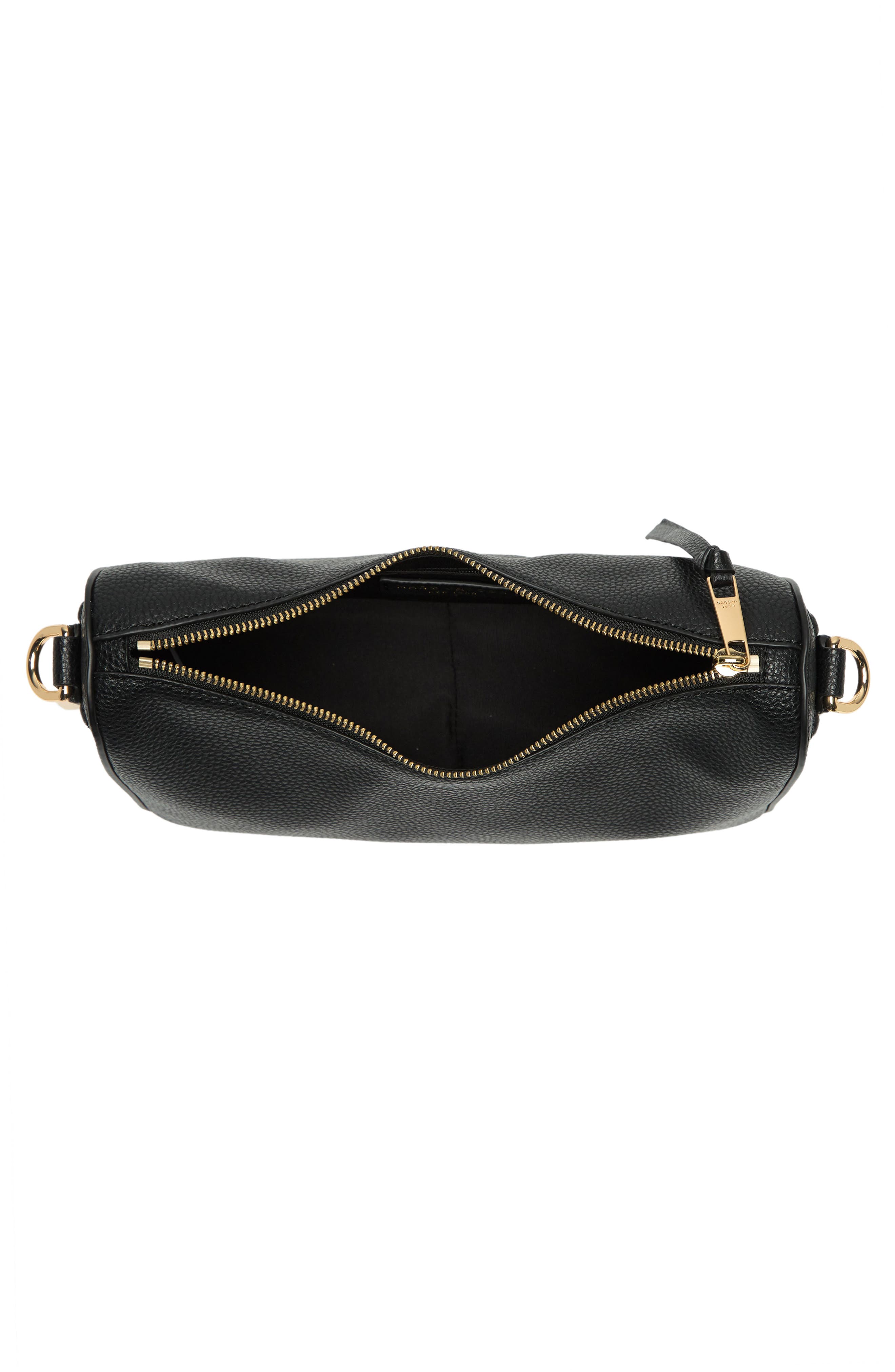 Convertible Shoulder Bag