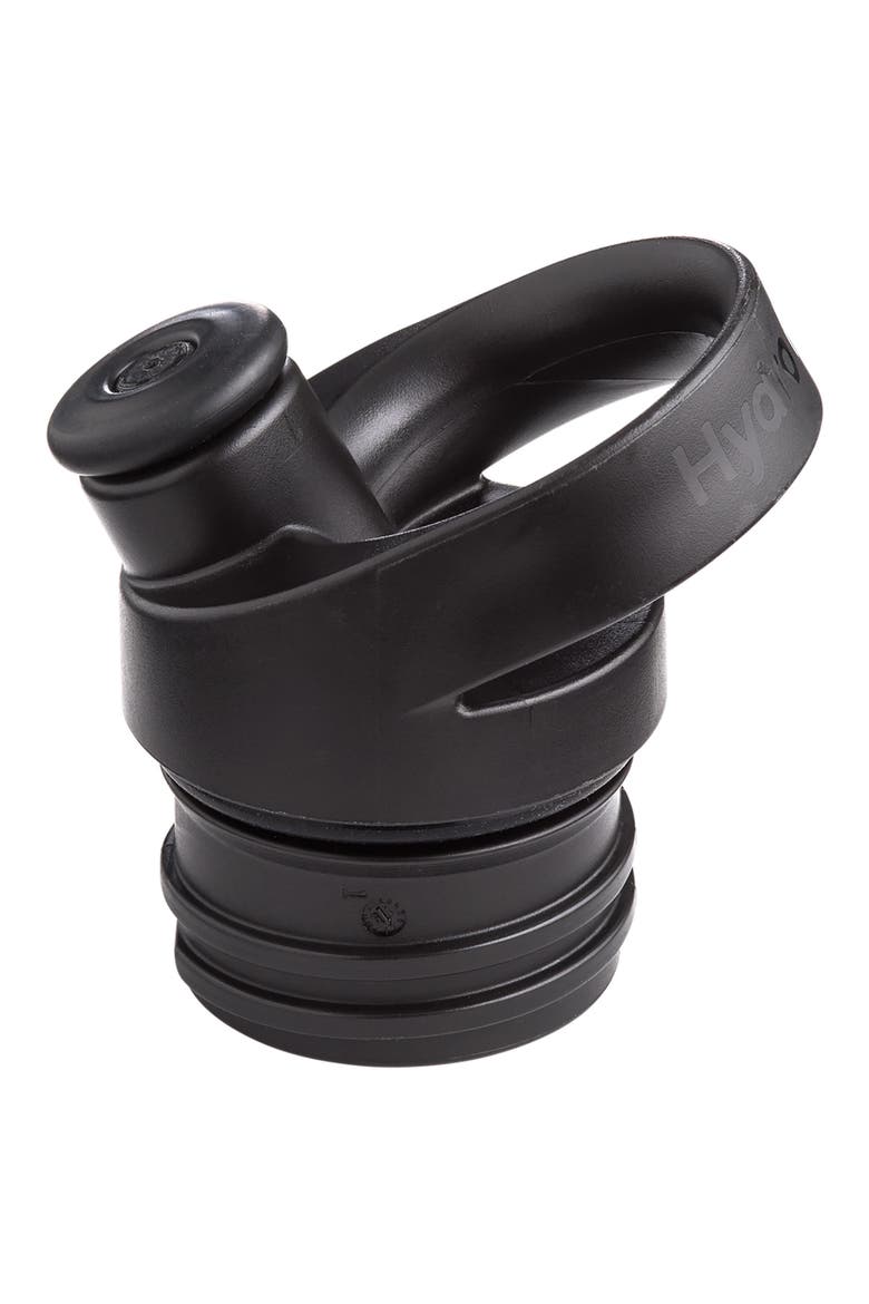 Standard Mouth Insulated Sport Cap, Main, color, BLACK