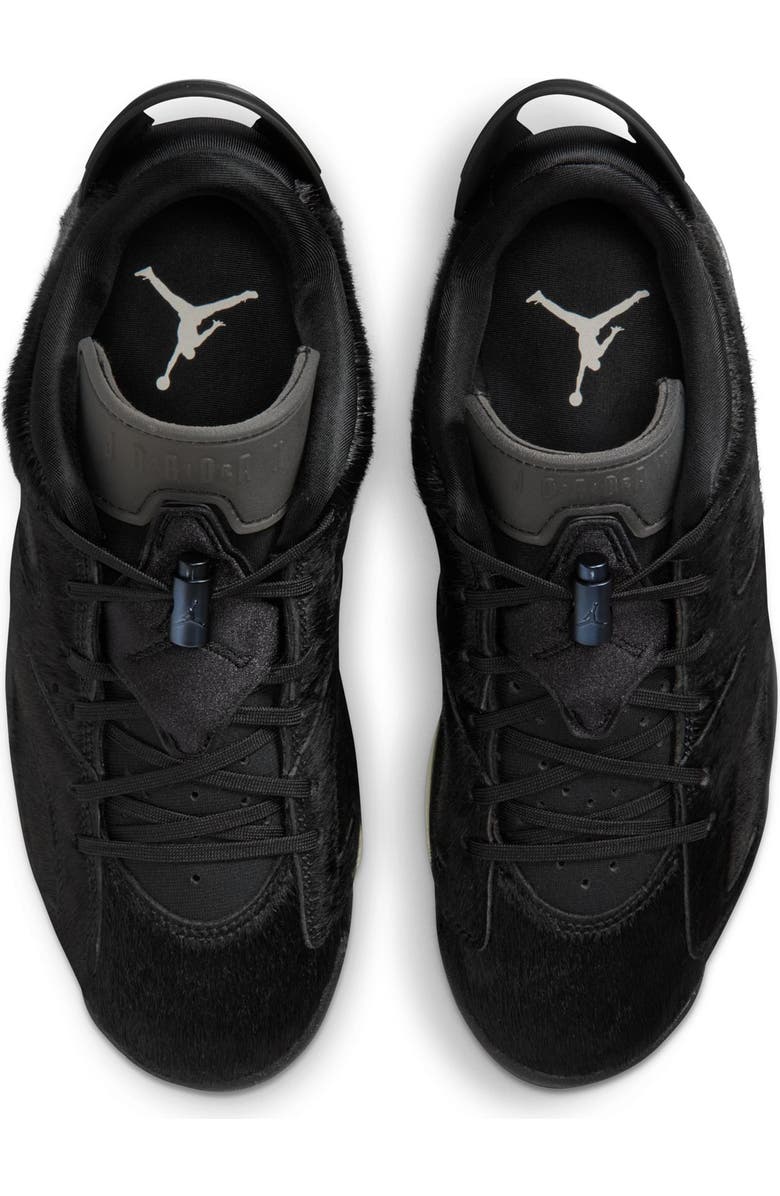 Jordan Air Jordan 6 Low Basketball Sneaker, Alternate, color,