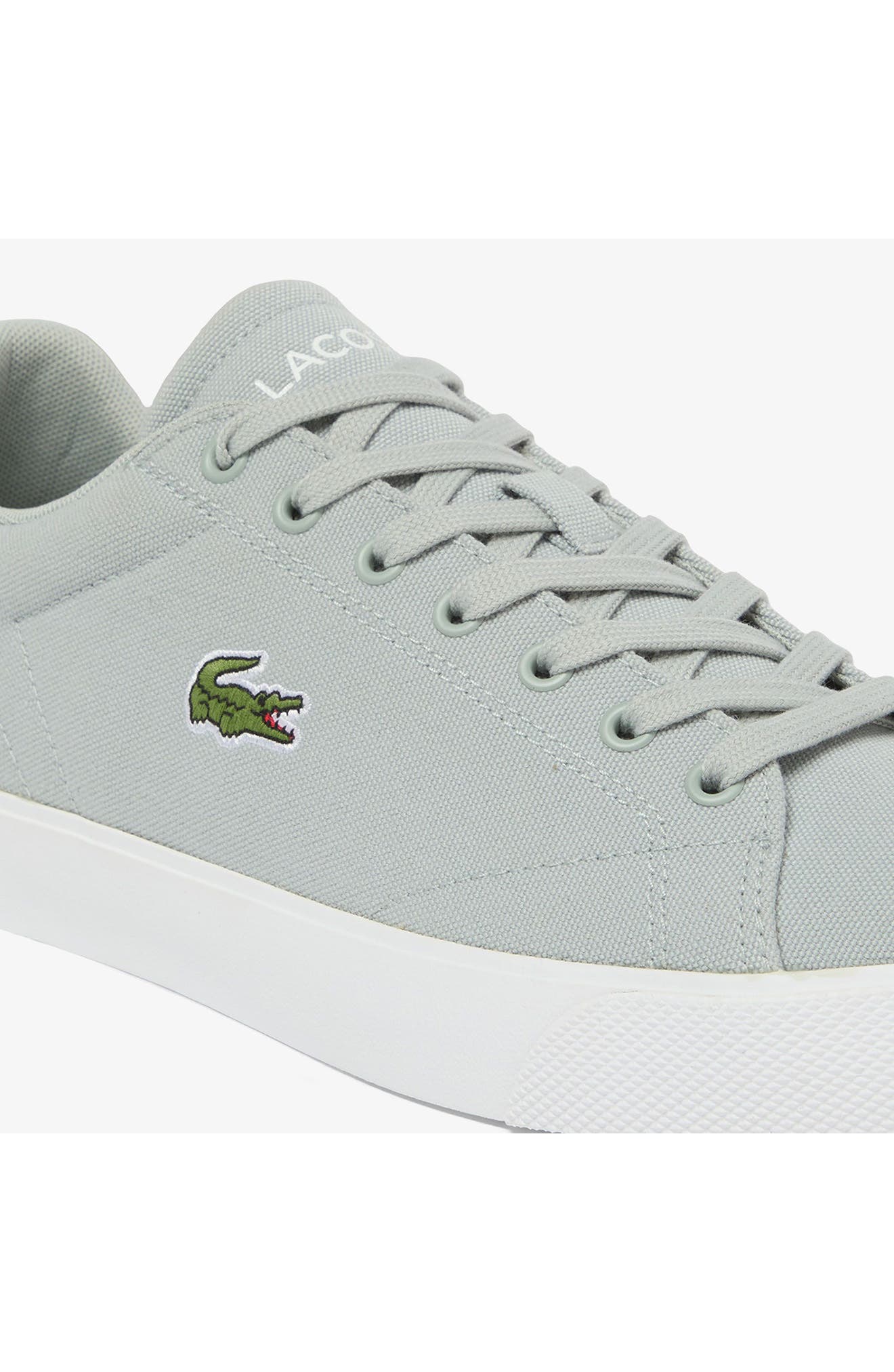 Lacoste Core Essential Sneaker, Alternate, color, 