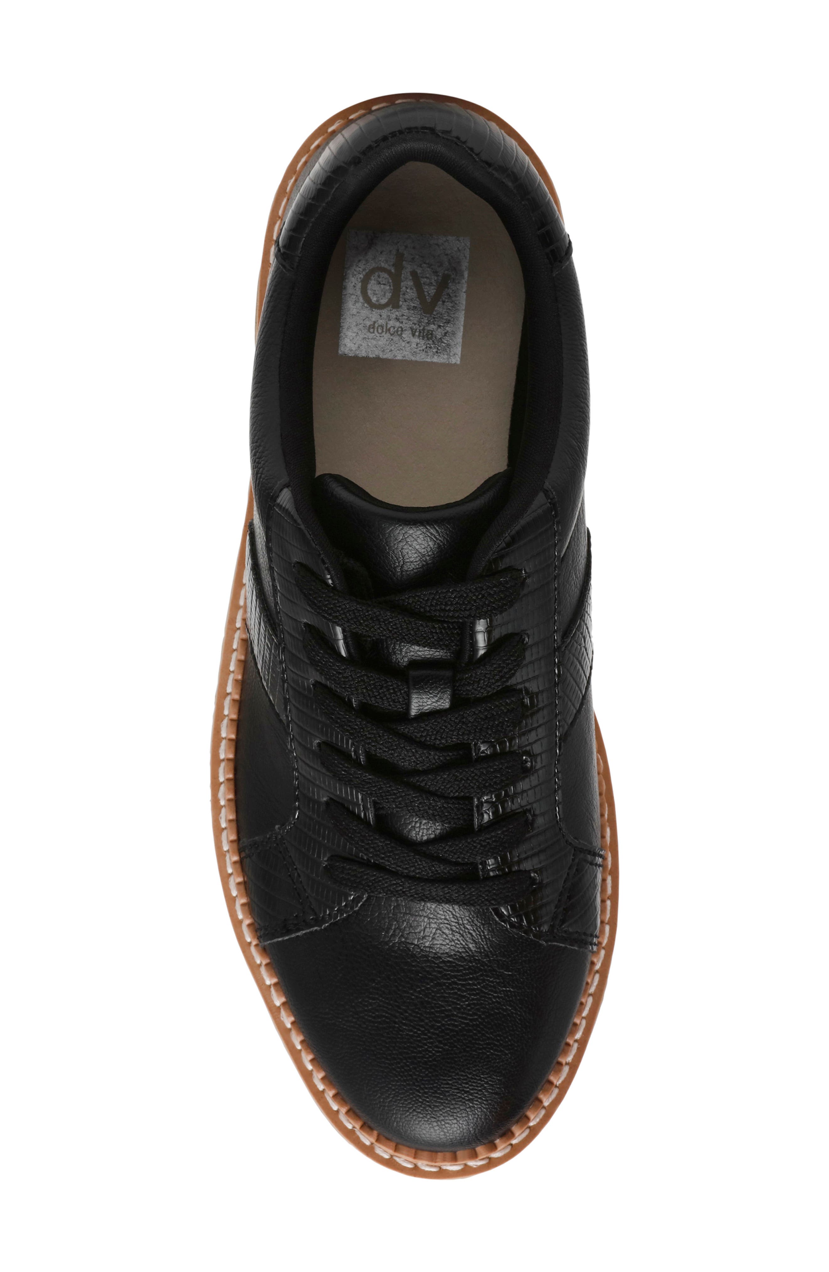 DV by Dolce Vita Bubbles Platform Sneaker, Alternate, color, 